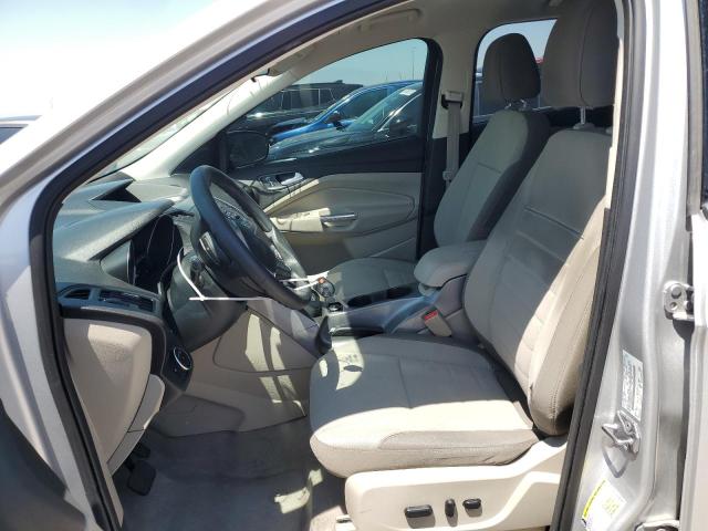 2015 FORD ESCAPE SE - 1FMCU0G75FUB62966