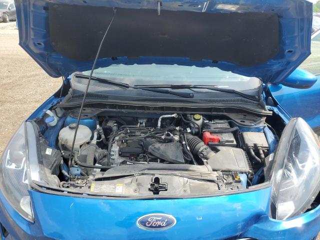 2020 FORD ESCAPE SE - 1FMCU0G6XLUC46879