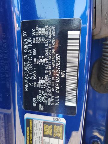 2025 KIA SELTOS S KNDEU2AA2S7782857