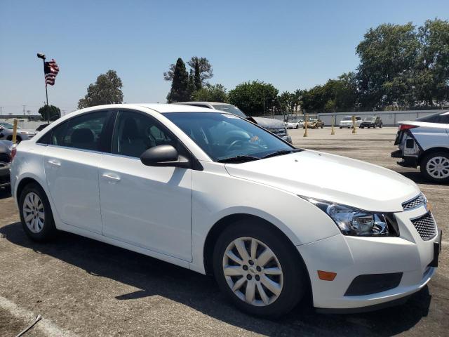 Vin: 1g1pc5sh3b7220161, lot: 61667205, chevrolet cruze ls 20114