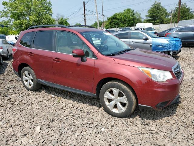 Vin: jf2sjapc6eh470393, lot: 59237205, subaru forester 2.5i touring 20144