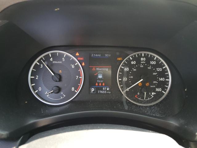2021 NISSAN SENTRA S 3N1AB8BV5MY211036