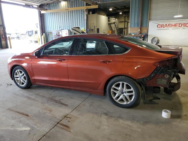 Vin: 3fa6p0h72er174480, lot: 59039515, ford fusion se 20142