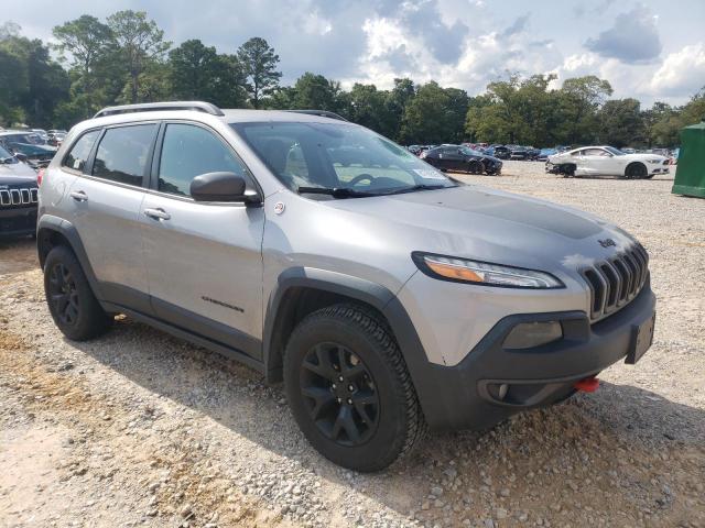 Vin: 1c4pjmbsxgw121272, lot: 61769505, jeep cherokee trailhawk 20164