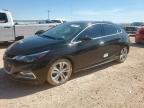 2018 CHEVROLET CRUZE PREM - 3G1BF6SM8JS566985