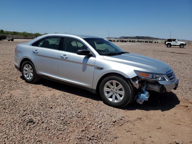 Vin: 1fahp2dw1cg108038, lot: 60103235, ford taurus se 20124