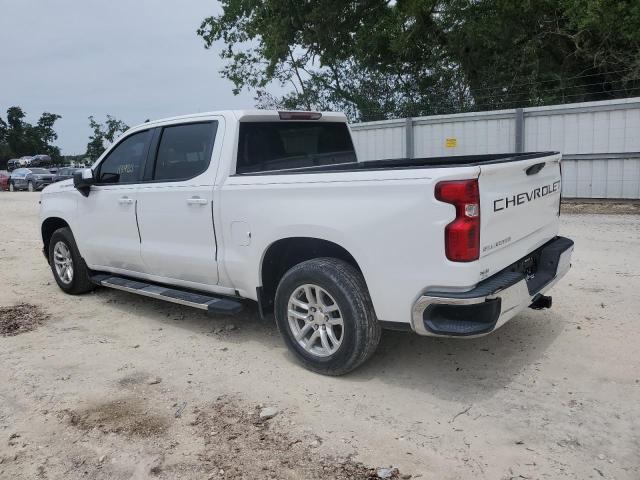 Vin: 1gcpwced7kz130267, lot: 57552615, chevrolet all models c1500 lt 20192