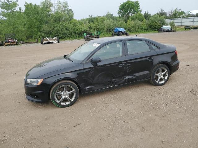 AUDI A3 PREMIUM