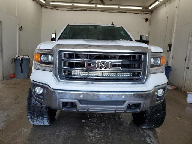 2015 GMC SIERRA K15 - 3GTU2VEC9FG453114