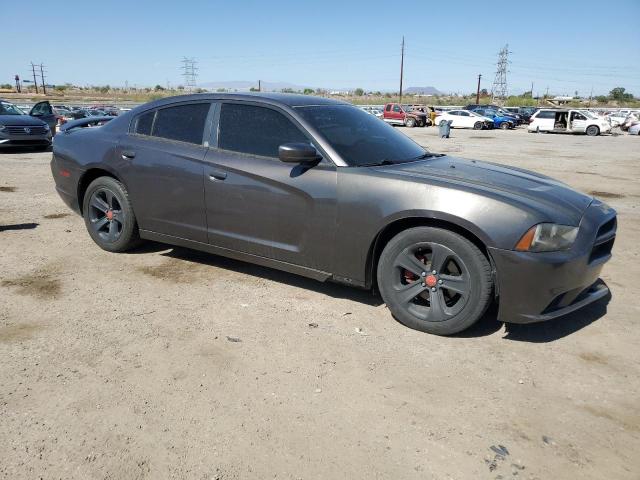 Vin: 2c3cdxhg8dh552671, lot: 62354065, dodge charger sxt 20134