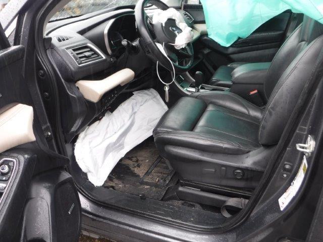 2020 SUBARU ASCENT LIM 4S4WMALD0L3414185