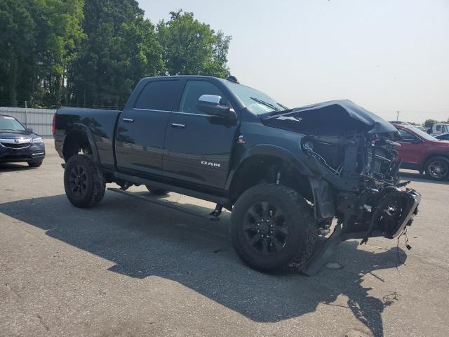 Vin: 3c6ur5fl0mg682196, lot: 58746085, ram 2500 laramie 20214
