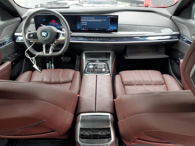 2024 BMW 760 XI WBA33EJ07RCR40210