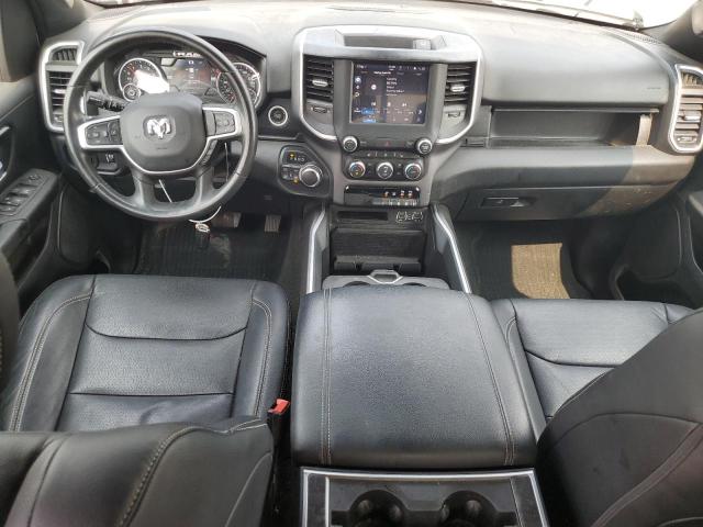 2022 RAM 1500 BIG H 1C6SRFFT9NN168899