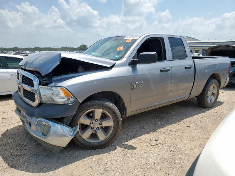 Vin: 1c6rr6fg5ks627859, lot: 60915955, ram 1500 tradesman 2019 img_1