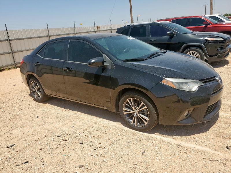 Vin: 5yfburhe5gp371432, lot: 61294175, toyota corolla l 20164