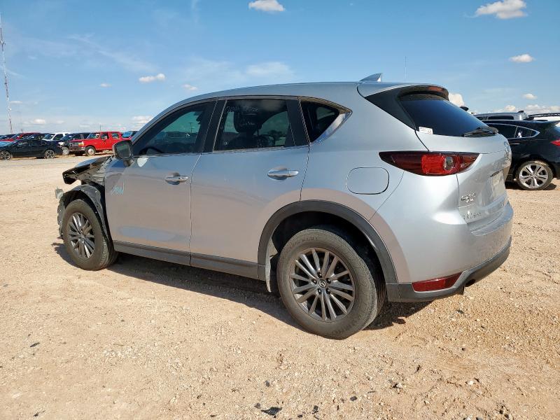 2017 MAZDA CX-5 TOURI JM3KFBCL7H0119238