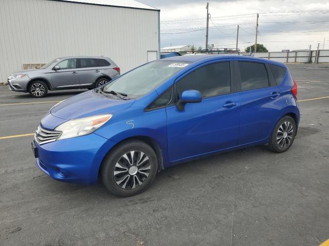 Vin: 3n1ce2cp5el385247, lot: 61996485, nissan versa s 2014 img_1