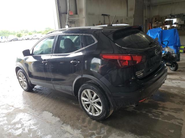 Vin: jn1bj1cr2hw114406, lot: 59441895, nissan rogue s 20172