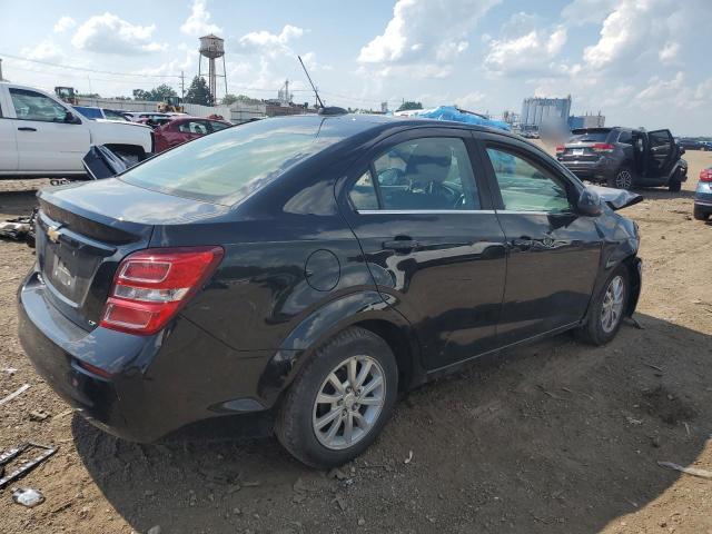 2018 CHEVROLET SONIC LT - 1G1JD5SH0J4121588