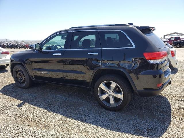 Vin: 1c4rjfbg9ec386635, lot: 60882335, jeep grand cher limited 20142