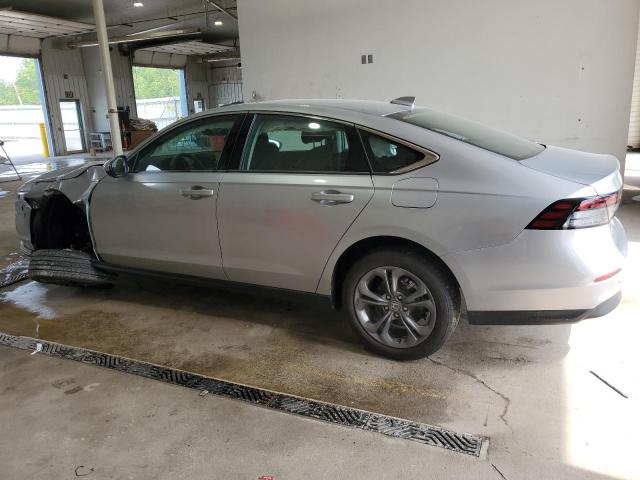 Vin: 1hgcy1f38ra062560, lot: 59800045, honda accord ex 20242