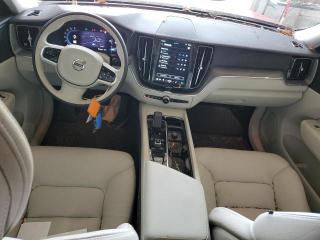 2025 VOLVO XC60 PLUS YV4M12RC2S1019988