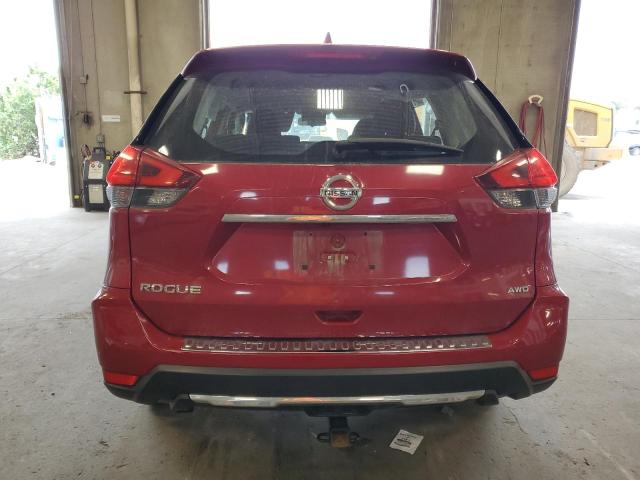 2017 NISSAN ROGUE S - JN8AT2MV9HW275067