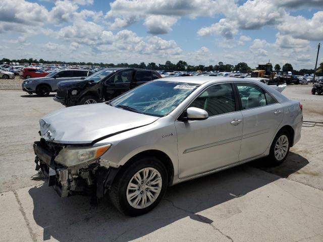 Vin: 4t1bd1fkxdu075651, lot: 60876435, toyota camry hybrid 2013 img_1