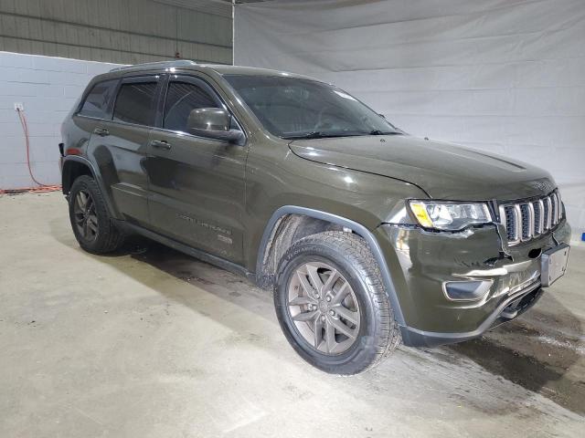 2016 JEEP GRAND CHER - 1C4RJFAG7GC395998