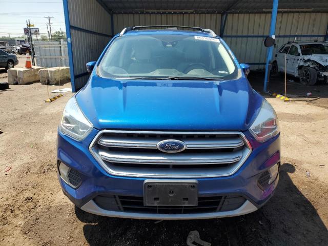 2017 FORD ESCAPE TIT - 1FMCU9J9XHUB02375