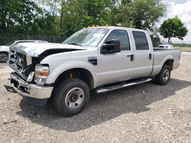 FORD F250 SUPER
