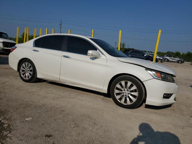 Vin: 1hgcr2f87ea023192, lot: 60510315, honda accord exl 20144