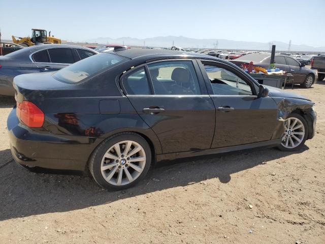 Vin: wbaph5c53ba444981, lot: 61779665, bmw 3 series i sulev 20113