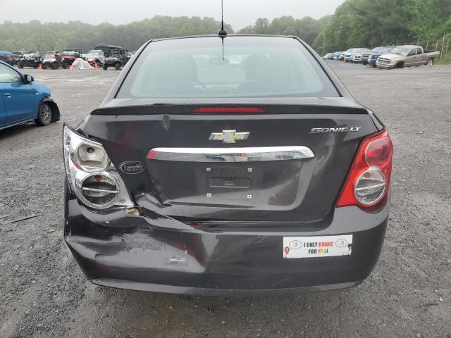 2015 CHEVROLET SONIC LT 1G1JC5SG2F4212010