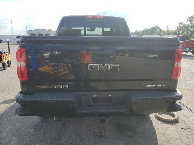 2015 GMC SIERRA K1500 DENALI 3GTU2WEC7FG214604