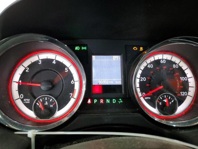 2019 DODGE GRAND CARA 2C4RDGEG8KR680037