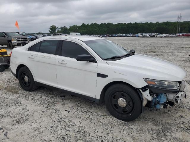 Vin: 1fahp2mt6gg154685, lot: 60705905, ford taurus police interceptor 20164