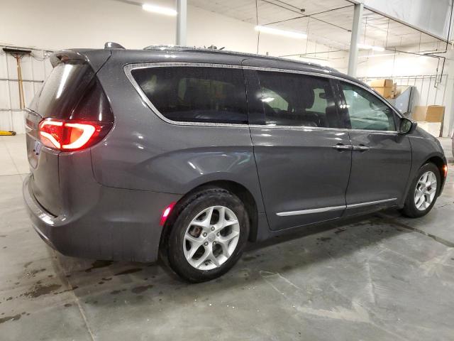 Vin: 2c4rc1eg8lr103767, lot: 60024185, chrysler pacifica touring l plus 20203