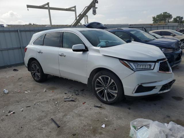2020 ACURA MDX TECHNOLOGY 5J8YD4H56LL051389