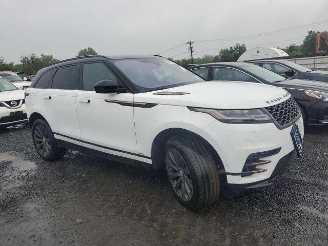 2018 LAND ROVER RANGE ROVE SALYL2RN1JA744148