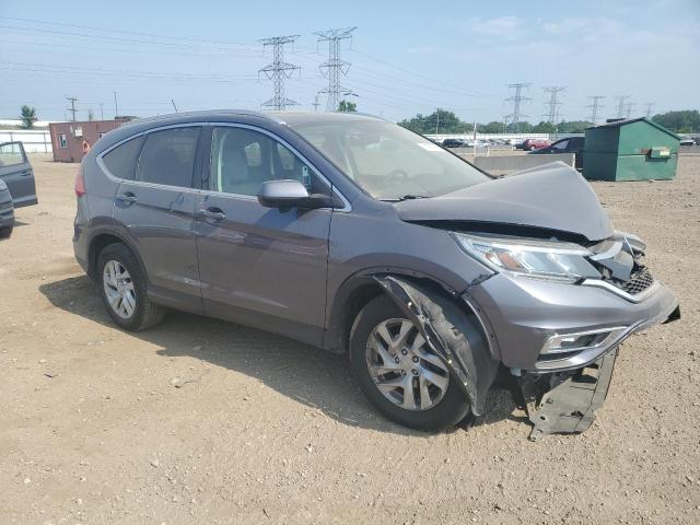 2016 HONDA CR-V EXL 5J6RM4H78GL068571