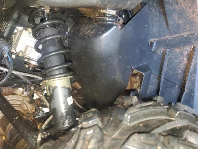 2021 POLARIS SPORTSMAN - 4XASXE951MB778213
