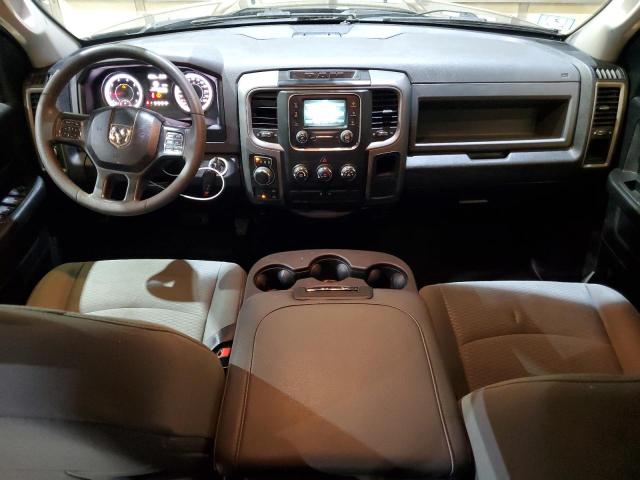 2019 RAM 1500 CLASS 1C6RR7FG6KS736580