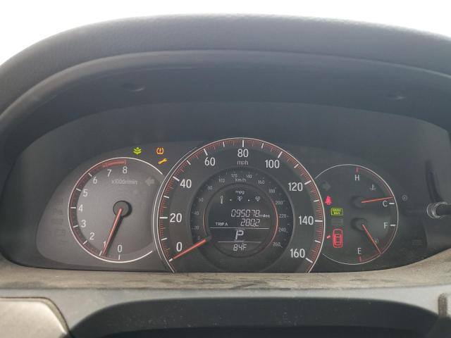 2017 HONDA ACCORD SPO - 1HGCR2F5XHA234574
