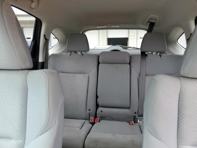 2016 HONDA CR-V SE - 5J6RM4H49GL025377