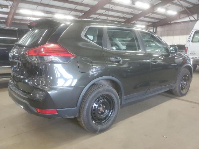 Vin: knmat2mv1hp543809, lot: 60894445, nissan rogue s 20173