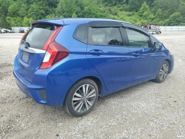 Vin: jhmgk5h7xgx041744, lot: 60459835, honda fit ex 20163