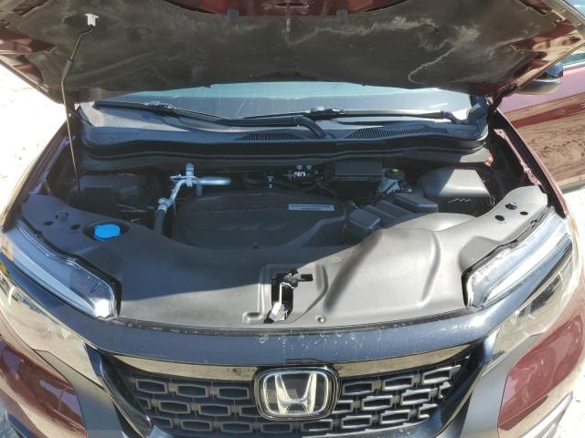 2020 HONDA PASSPORT E 5FNYF8H55LB012019