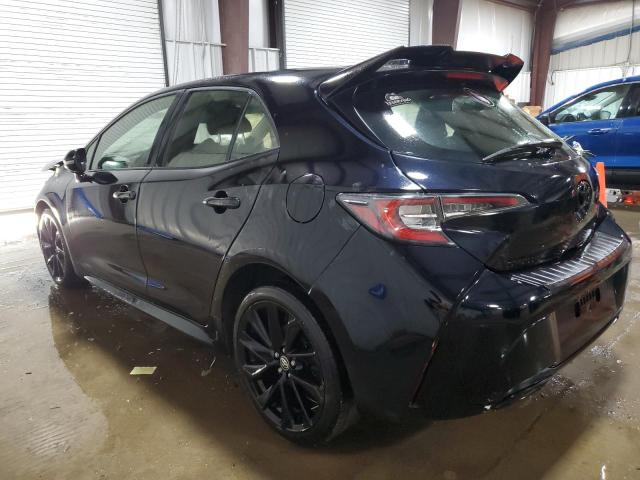 Vin: jtnd4mbexn3150219, lot: 60510305, toyota corolla se 20222